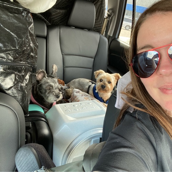 Meet your Posher, Wendy - Picture 10 of 13